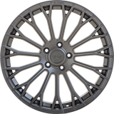VW Transporter Velare 12 20” Wheel & Tyre Package