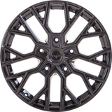 VW Transporter Velare T 20” Wheel & Tyre Package