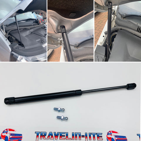 T5 T5.1 Bonnet Strut upgrade (fits 2003 onwards)