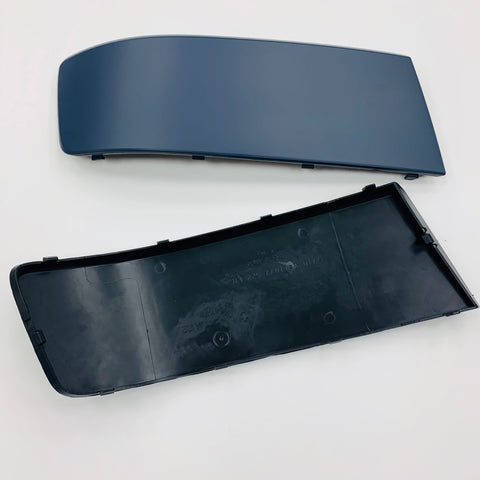 T5.1 smooth primed bumper inserts 10-15