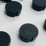 T5 T5.1 T6 T6.1 KOMBI THRESHOLD CAPS / COVERS 6PCS & SCREWS