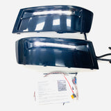 T5.1 Sportline Front End Painted (collection only)