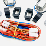 Caddy Electric Window Kit