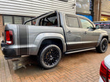 Amarok 20” Momo revenge wheel & tyre package
