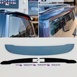 T6 & T6.1 Sportline Tailgate Rear Spoiler