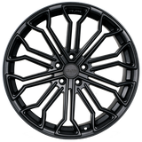 VW Transporter Velare 04 20” Wheel & Tyre Package