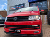 T5.1 - T6 Premium facelift kit (Includes NEW V3 BLACK DRL Headlights)