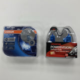 T6 TO T6.1 PREMIUM FACELIFT KIT WITH SPLITTER