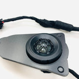 T5 & T5.1 Plug & play tweeter upgrade kit 03-15