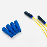 T5 T5.1 T6 3rd brake light repair kit twin rear doors