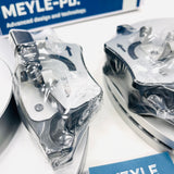 Meyle PD Platinum front discs with brake pads and sensors