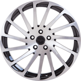 VW Transporter Velare 11 20” Wheel & Tyre Package