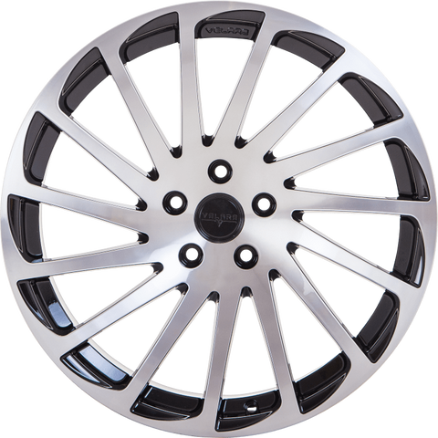 VW Transporter Velare 11 20” Wheel & Tyre Package
