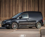 MK3 / MK4 Caddy Cobra Lowering Kit