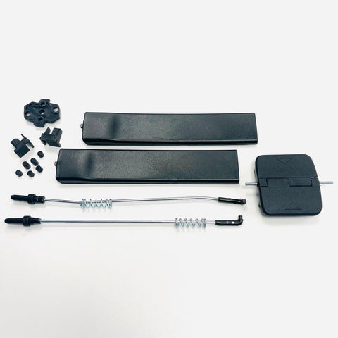 T5 T5.1 T6 Sliding window glass repair kit