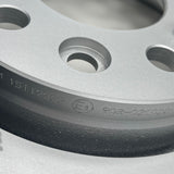 Meyle PD Platinum rear discs & pads