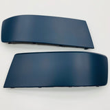 T5.1 smooth primed bumper inserts 10-15