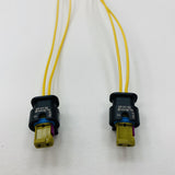 T5 To T6.1 Premium facelift kit with splitter