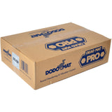Dodo dead mat pro sound deadening bulk pack of 40 sheets