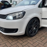 Caddy Riviera RF2 19” Wheel & Tyre Package