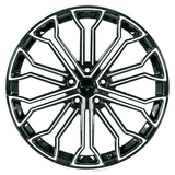 VW Transporter Velare 04 20” Wheel & Tyre Package