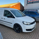 Caddy Riviera RF2 19” Wheel & Tyre Package