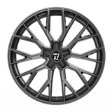 WOLFRACE MATRIX GTR BLACK EDITION 20” WHEEL & TYRE PACKAGE (BLACK)