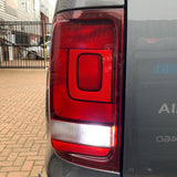 Amarok LED reversing bulb super bright 6000k