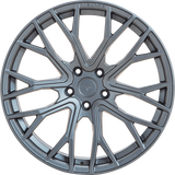 VW Transporter Velare 08 20” Wheel & Tyre Package