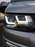 T5.1 DRL Light Bar Headlights 2010 - 2015