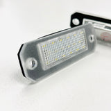 T5 T5.1 T6 LED License Plate Units