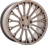 VW Transporter Velare 12 20” Wheel & Tyre Package