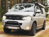 Transporter T5.1 (2010-2015) Lazer Triple R 750 (GEN2) High performance LED spotlights