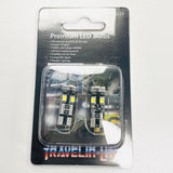 T5.1 LED DRL Headlight Bulbs & LED Sidelight Bulbs 6000k