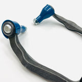 T5 T5.1 T6 Meyle Track tie rod ends (pair)