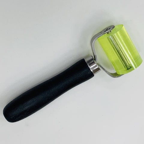 Sound Deadening Roller 50mm Wide Silent Coat Dynamat Dodo Great Quality