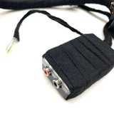 VW T5 & T5.1 Quadlock Harness To Add Amp / Sub Transporter 03-15