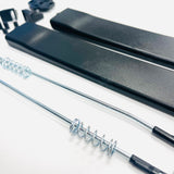 T5 T5.1 T6 Sliding window glass repair kit