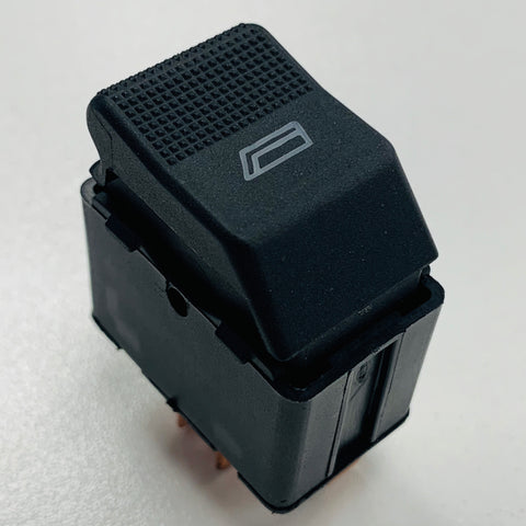 T4 T5 T5.1 Caddy Replacement Electric Window Switch (for aftermarket electric window kits)