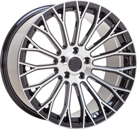 VW Transporter Velare 12 20” Wheel & Tyre Package