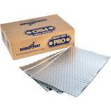 Dodo dead mat pro sound deadening bulk pack of 40 sheets