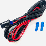 VW Caravelle Step Lamp & Wiring Kit T5 T5.1 T6 T6.1 03-20 Superb Quality