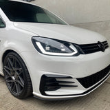 Caddy Riviera RF2 19” Wheel & Tyre Package
