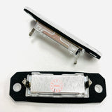 Caddy MK3 / MK4 LED License Plate Units