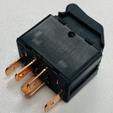 T4 T5 T5.1 Caddy Replacement Electric Window Switch (for aftermarket electric window kits)