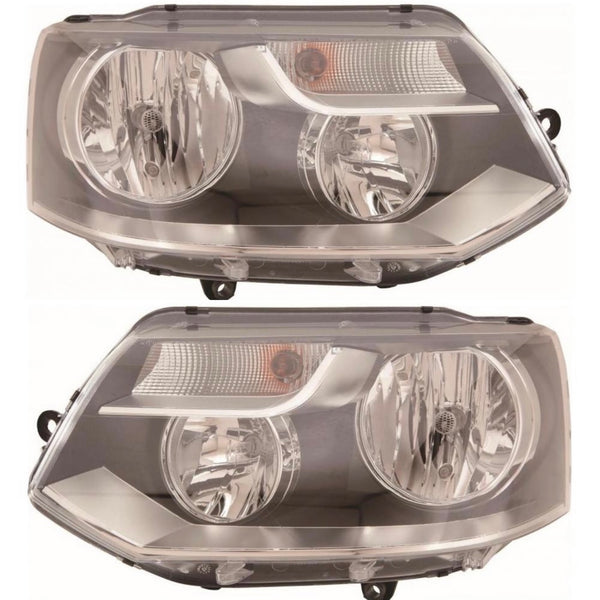 PT Auto Warehouse HLS-5447 - Headlight Switch - Without Auto Headlights Without Fog Lights - View #5