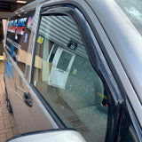 T5 T5.1 T6 T6.1 Wind Deflectors (tinted)