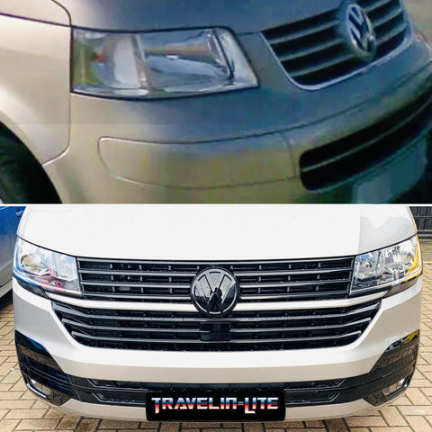 T5 To T6.1 Premium Facelift kit