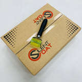 Silent coat 2mm sound deadening matt (Bulk pack 40 sheets)