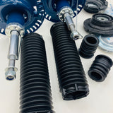 T5 T5.1 Meyle Front Suspension Shocks Covers & Top Mounts